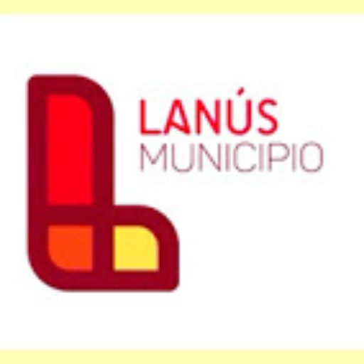 Lanus Municipio Logo
